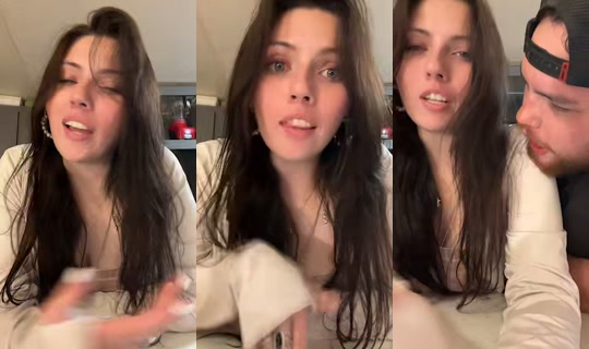 puffqueenirene TikTok Live — Sep 6, 2026, 11:49 AM