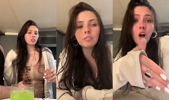 puffqueenirene TikTok Live — Sep 6, 2026, 12:04 PM