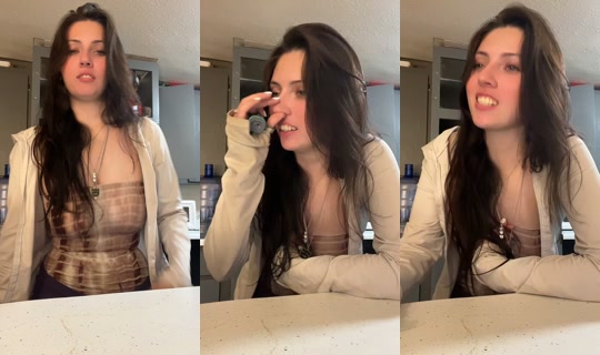 puffqueenirene TikTok Live — Sep 6, 2026, 1:01 PM