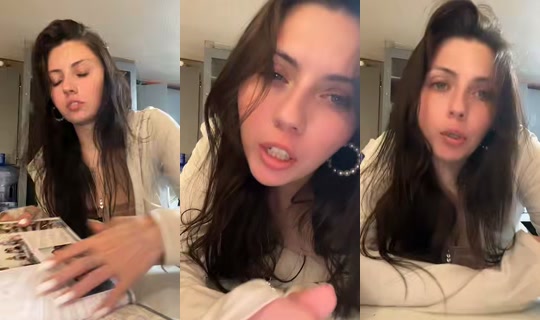 puffqueenirene TikTok Live — Sep 6, 2026, 1:16 PM