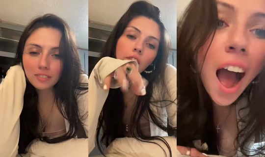 puffqueenirene TikTok Live — Sep 6, 2026, 2:53 PM