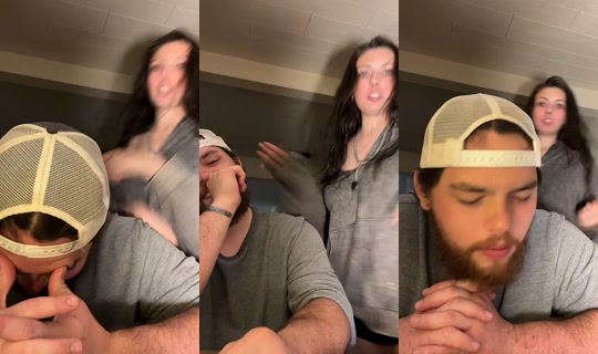 puffqueenirene TikTok Live — Oct 3, 2026, 9:14 AM