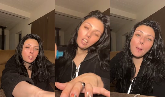 puffqueenirene TikTok Live — Oct 8, 2026, 8:56 AM