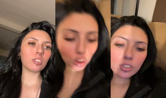 puffqueenirene TikTok Live — Oct 8, 2026, 11:27 AM