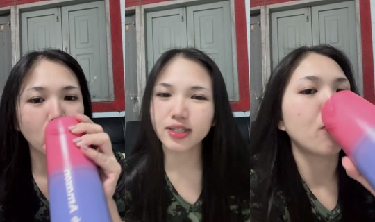 pui1311 TikTok Live — Sep 30, 2026, 4:35 PM