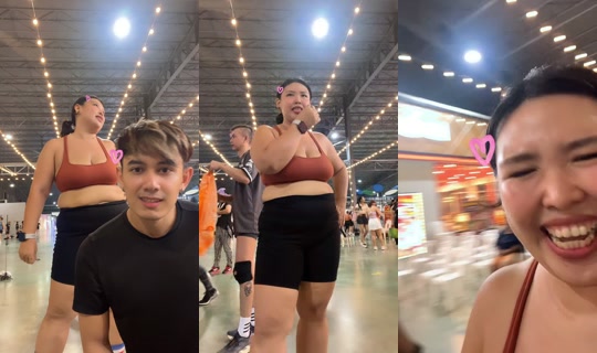puiiz..phacha TikTok Live — Sep 10, 2026, 12:40 PM