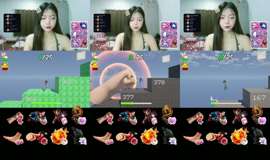 puinoon.puna TikTok Live — Sep 28, 2026, 1:33 PM