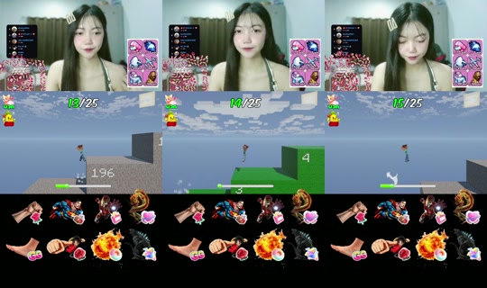 puinoon.puna TikTok Live — Sep 28, 2026, 2:23 PM