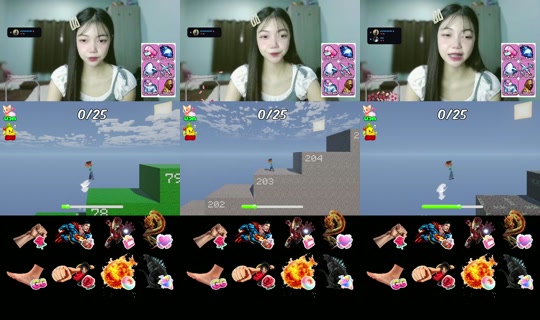 puinoon.puna TikTok Live — Sep 29, 2026, 6:08 AM