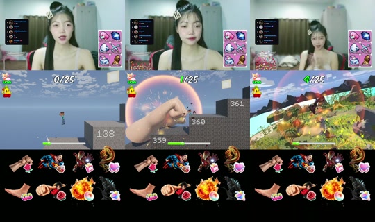 puinoon.puna TikTok Live — Sep 30, 2026, 1:13 PM