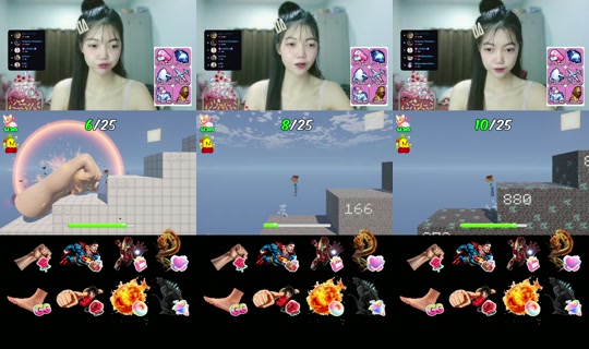 puinoon.puna TikTok Live — Sep 30, 2026, 2:03 PM