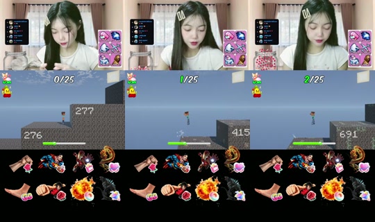 puinoon.puna TikTok Live — Oct 1, 2026, 6:52 AM