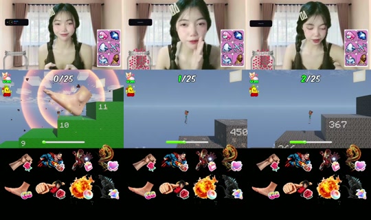 puinoon.puna TikTok Live — Oct 7, 2026, 4:41 AM