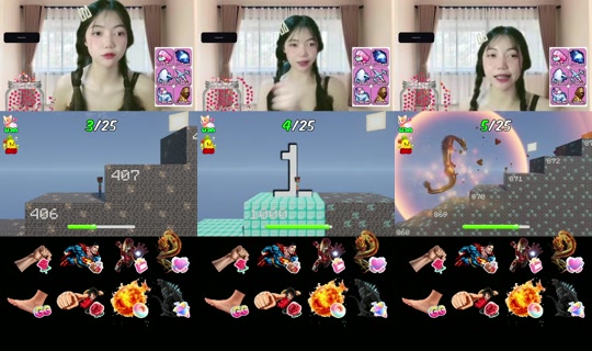 puinoon.puna TikTok Live — Oct 7, 2026, 5:32 AM
