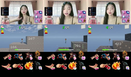 puinoon.puna TikTok Live — Oct 8, 2026, 5:40 AM