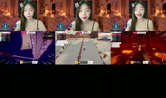 puinoon.puna TikTok Live — Oct 8, 2026, 12:11 PM