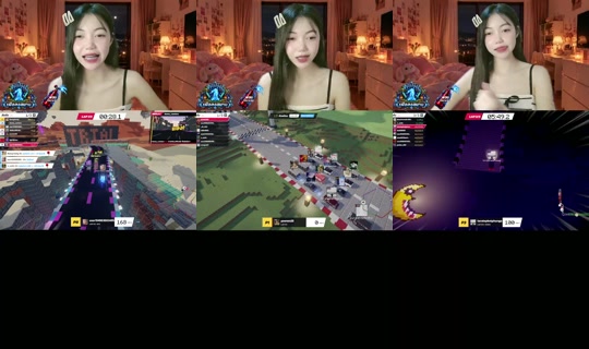 puinoon.puna TikTok Live — Oct 8, 2026, 1:02 PM