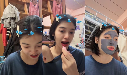 puipui.cat3 TikTok Live — Oct 3, 2026, 2:40 PM