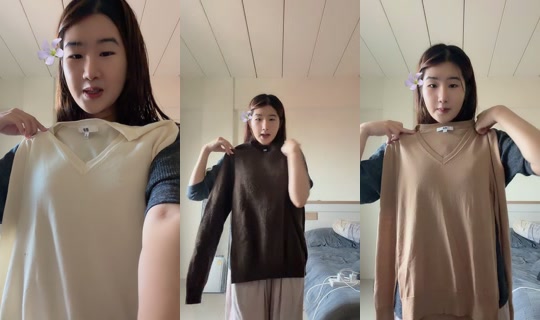 puipuilovelove TikTok Live — Sep 20, 2026, 7:50 AM