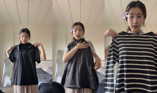 puipuilovelove TikTok Live — Sep 20, 2026, 9:09 AM