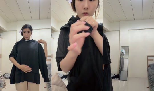 puipuilovelove TikTok Live — Sep 20, 2026, 3:13 PM
