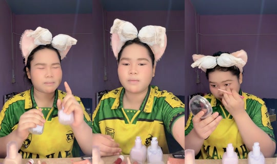 pukboong41 TikTok Live — Sep 29, 2026, 4:41 AM