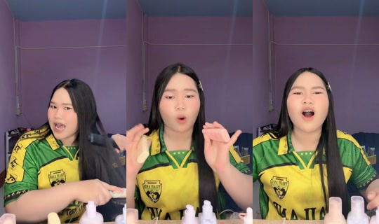 pukboong41 TikTok Live — Sep 29, 2026, 5:32 AM