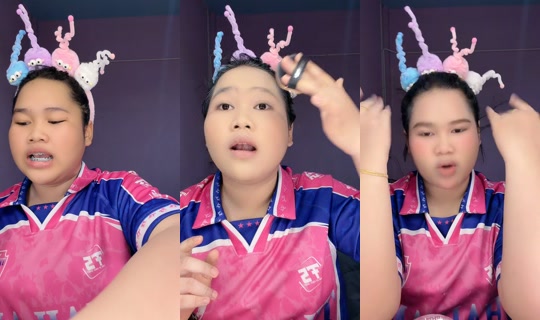 pukboong41 TikTok Live — Oct 1, 2026, 5:47 AM