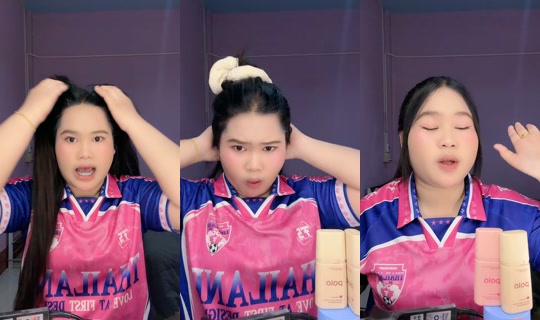 pukboong41 TikTok Live — Oct 1, 2026, 6:37 AM