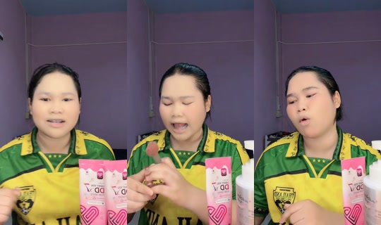 pukboong41 TikTok Live — Oct 4, 2026, 5:22 AM