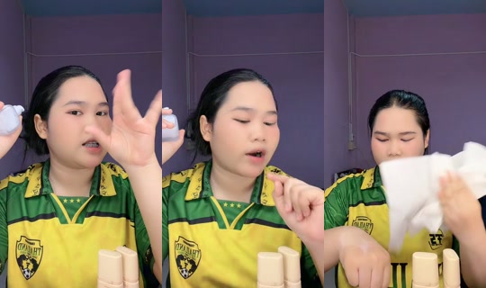 pukboong41 TikTok Live — Oct 4, 2026, 6:12 AM