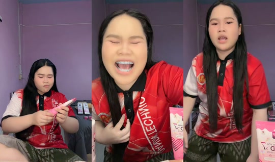 pukboong41 TikTok Live — Oct 5, 2026, 5:09 AM