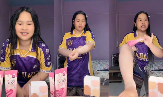 pukboong41 TikTok Live — Oct 5, 2026, 1:07 PM