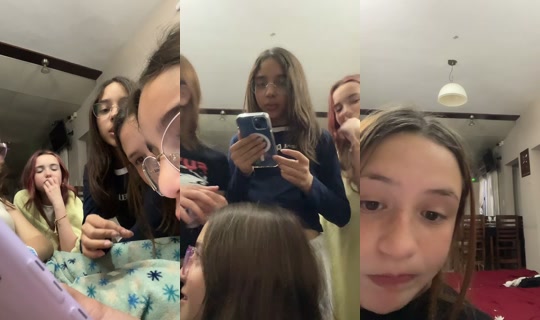 pukicastro12 TikTok Live — Sep 26, 2026, 6:45 AM