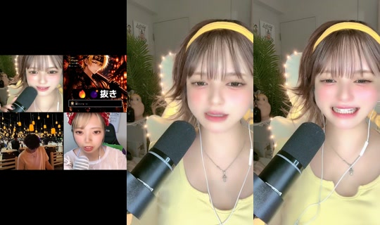 pukudayo24 TikTok Live — Aug 23, 2026, 12:54 PM