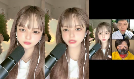 pukudayo24 TikTok Live — Aug 23, 2026, 3:25 PM