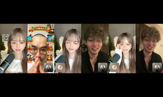 pukudayo24 TikTok Live — Aug 25, 2026, 5:10 PM