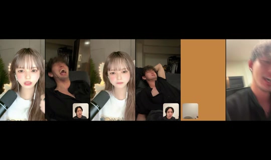 pukudayo24 TikTok Live — Aug 25, 2026, 6:01 PM