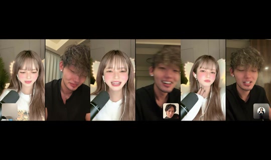 pukudayo24 TikTok Live — Aug 25, 2026, 6:51 PM