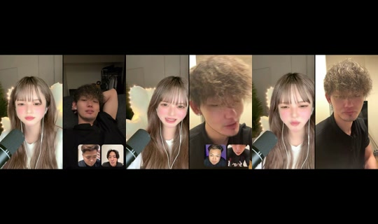 pukudayo24 TikTok Live — Aug 25, 2026, 7:42 PM