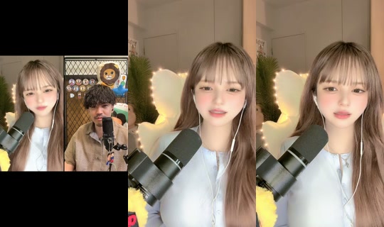pukudayo24 TikTok Live — Aug 26, 2026, 2:40 PM