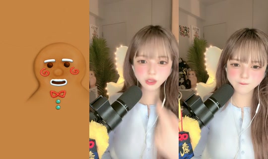 pukudayo24 TikTok Live — Aug 26, 2026, 4:22 PM