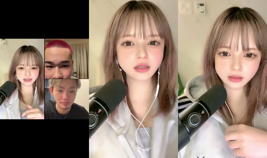 pukudayo24 TikTok Live — Oct 1, 2026, 4:18 PM