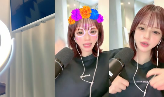 pukudayo24 TikTok Live — Oct 2, 2026, 3:40 PM
