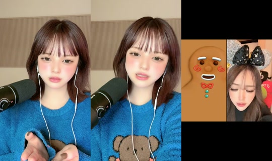 pukudayo24 TikTok Live — Oct 4, 2026, 3:47 PM