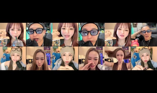 pukudayo24 TikTok Live — Oct 7, 2026, 4:16 AM