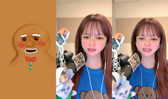 pukudayo24 TikTok Live — Oct 7, 2026, 1:30 PM
