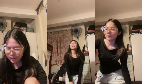 pullmecl0serfz TikTok Live — Oct 5, 2026, 1:43 PM