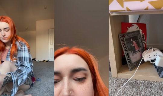 pumpkinb0ne TikTok Live — Aug 23, 2026, 5:24 PM
