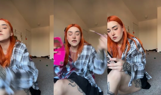 pumpkinb0ne TikTok Live — Aug 23, 2026, 5:56 PM